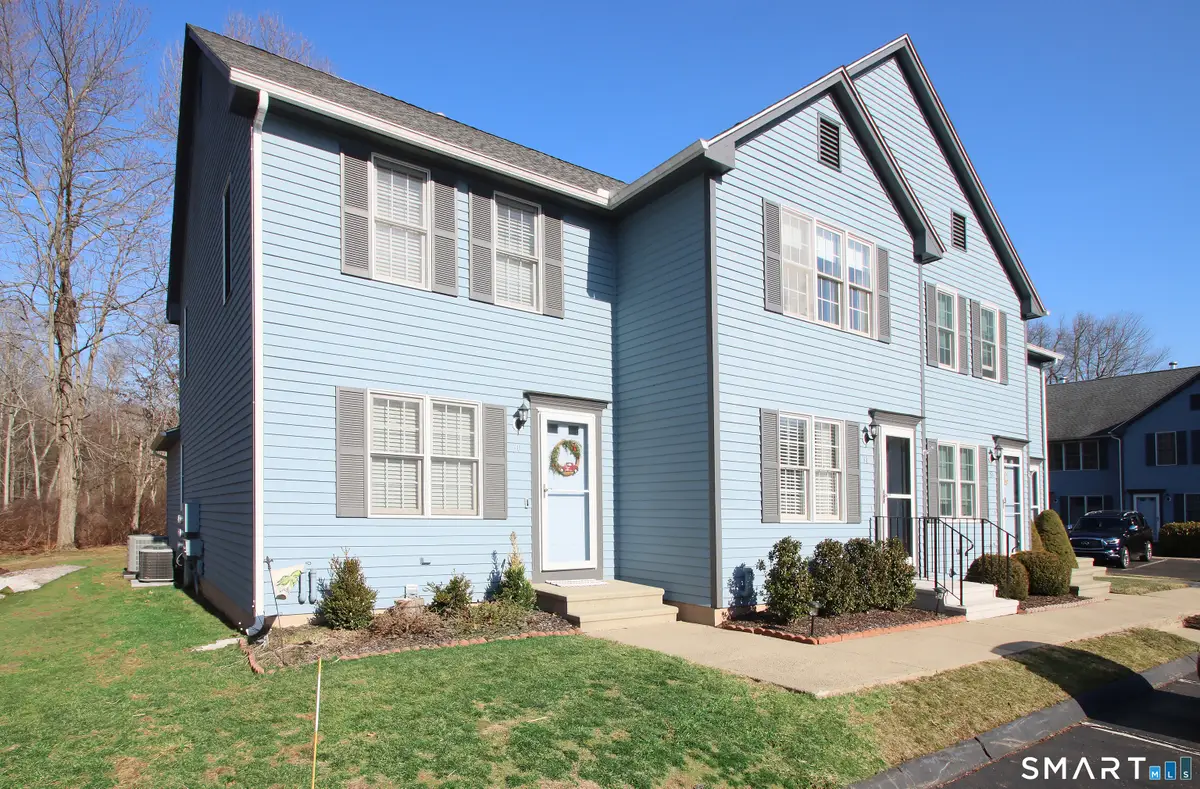 30 Mallard Court #30, Wallingford, CT 06492 - #1