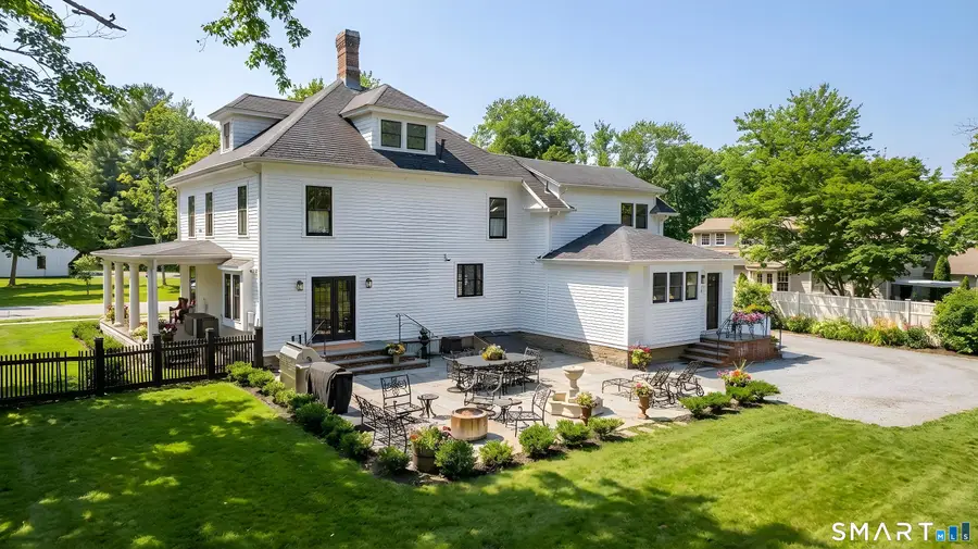 101 North Main Street, Essex, CT 06426 - #2
