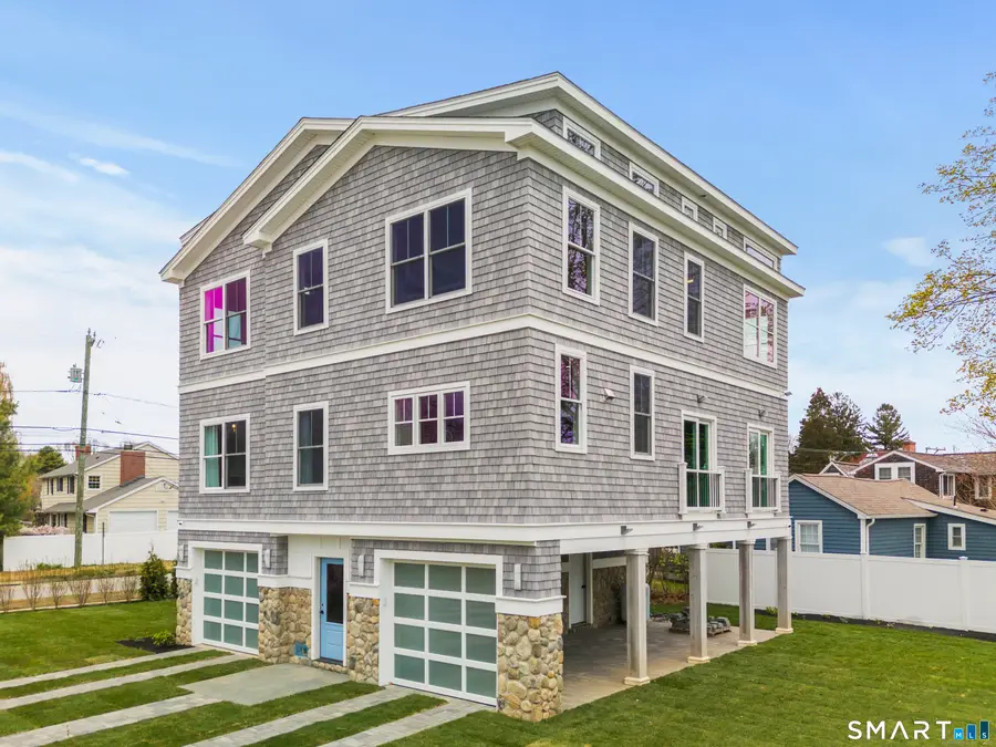 2 Old South Cove Road, Old Saybrook, CT 06475 - #3