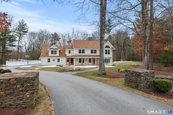 35 Quail Run, Harwinton, CT 06791