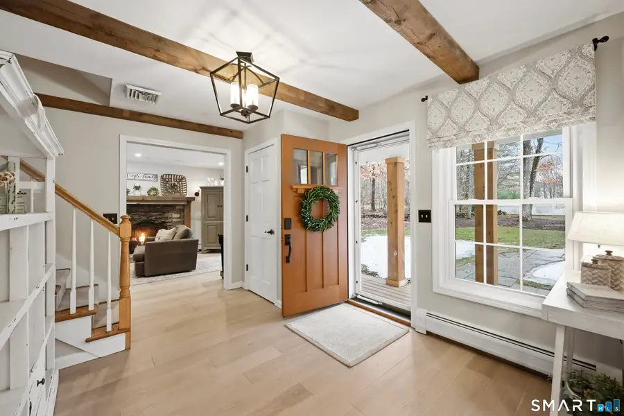 35 Quail Run, Harwinton, CT 06791 - #3