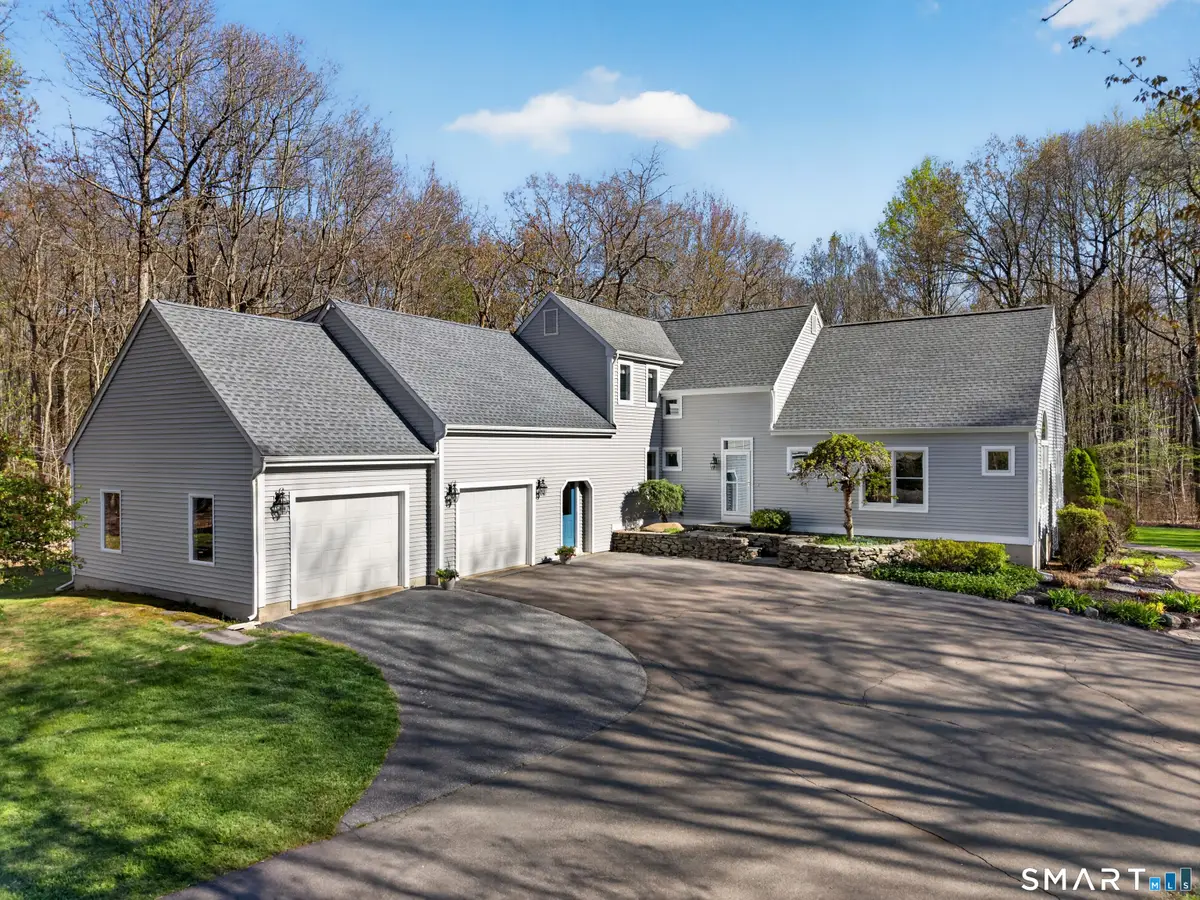 29 Welsch Farms Road, Killingworth, CT 06419 - #1