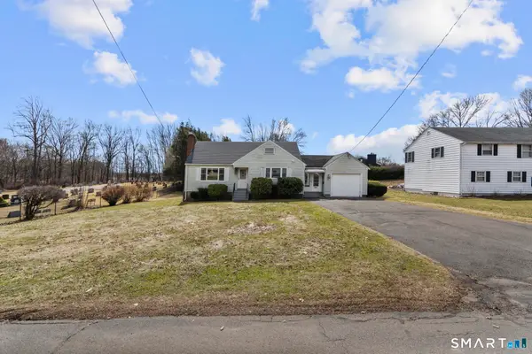 325 Barbour Road, New Britain, CT 06053