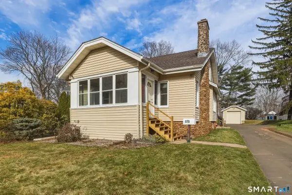 175 Amherst Street, New Britain, CT 06053