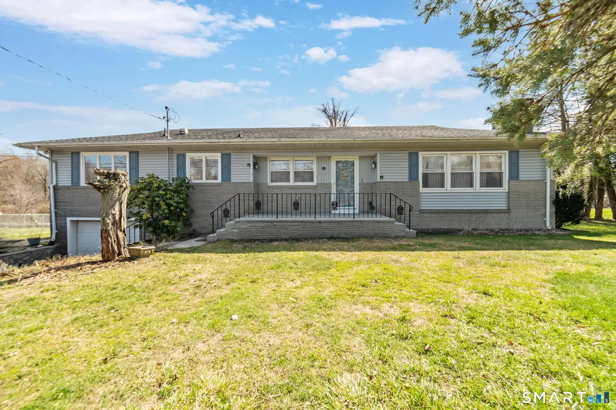 100 Prindle Road, West Haven, CT 06516 - #1