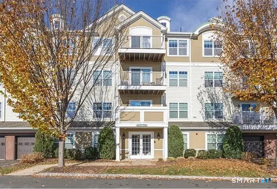 34 Schoolhouse Drive #208, West Hartford, CT 06110 - #2