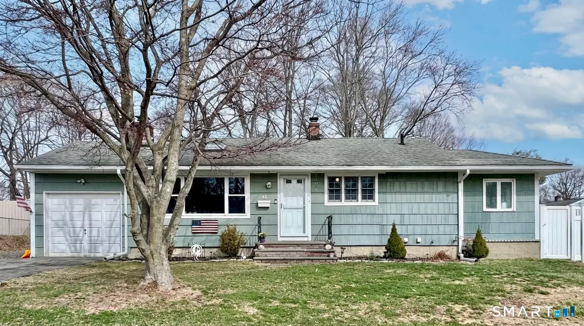 40 Dale Drive, Milford, CT 06461 - #1