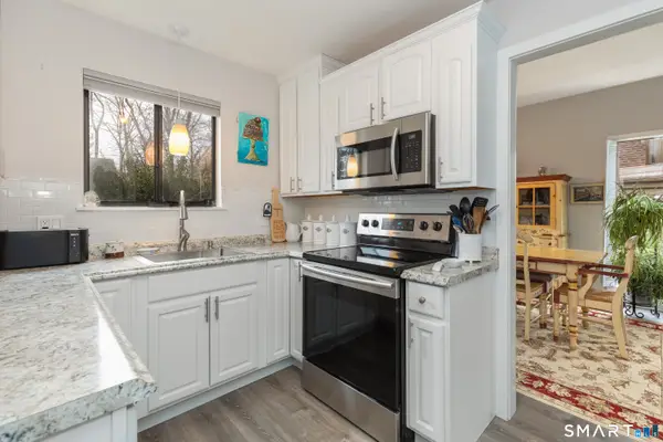 79 Heritage Village #A, Southbury, CT 06488