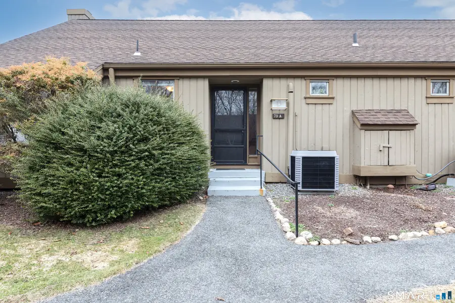 79 Heritage Village #A, Southbury, CT 06488 - #2