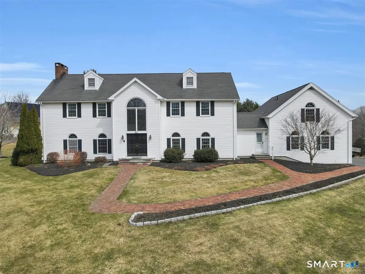 21 Hidden Pond Drive, Watertown, CT 06795 - #1