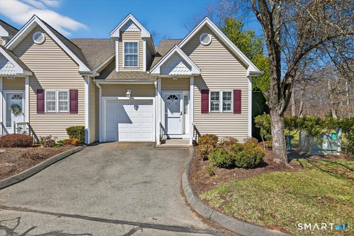 500 Elm Street #13-6, North Haven, CT 06473 - #1