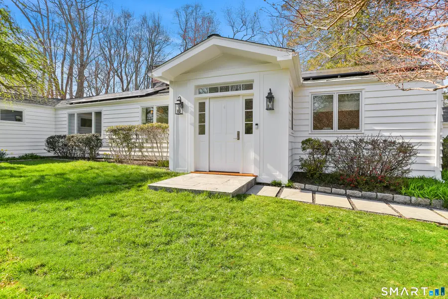 13 Highland Road, Westport, CT 06880 - #2