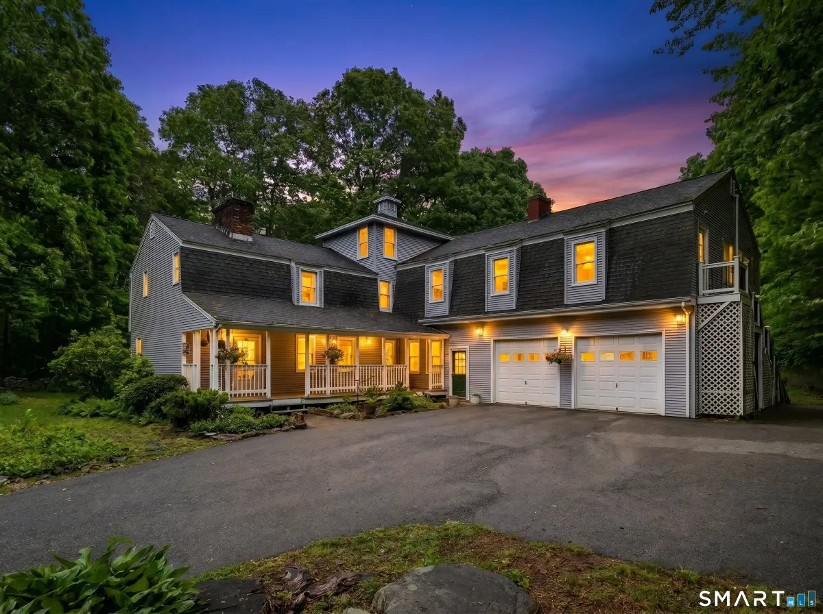 198 Grassy Hill Road, East Lyme, CT 06333 - #1