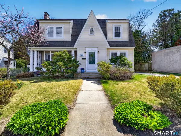 50 Granada Terrace, New London, CT 06320