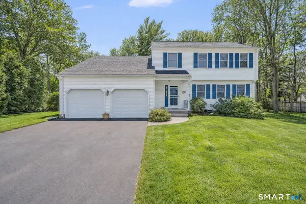 10 Devonshire Drive, South Windsor, CT 06074