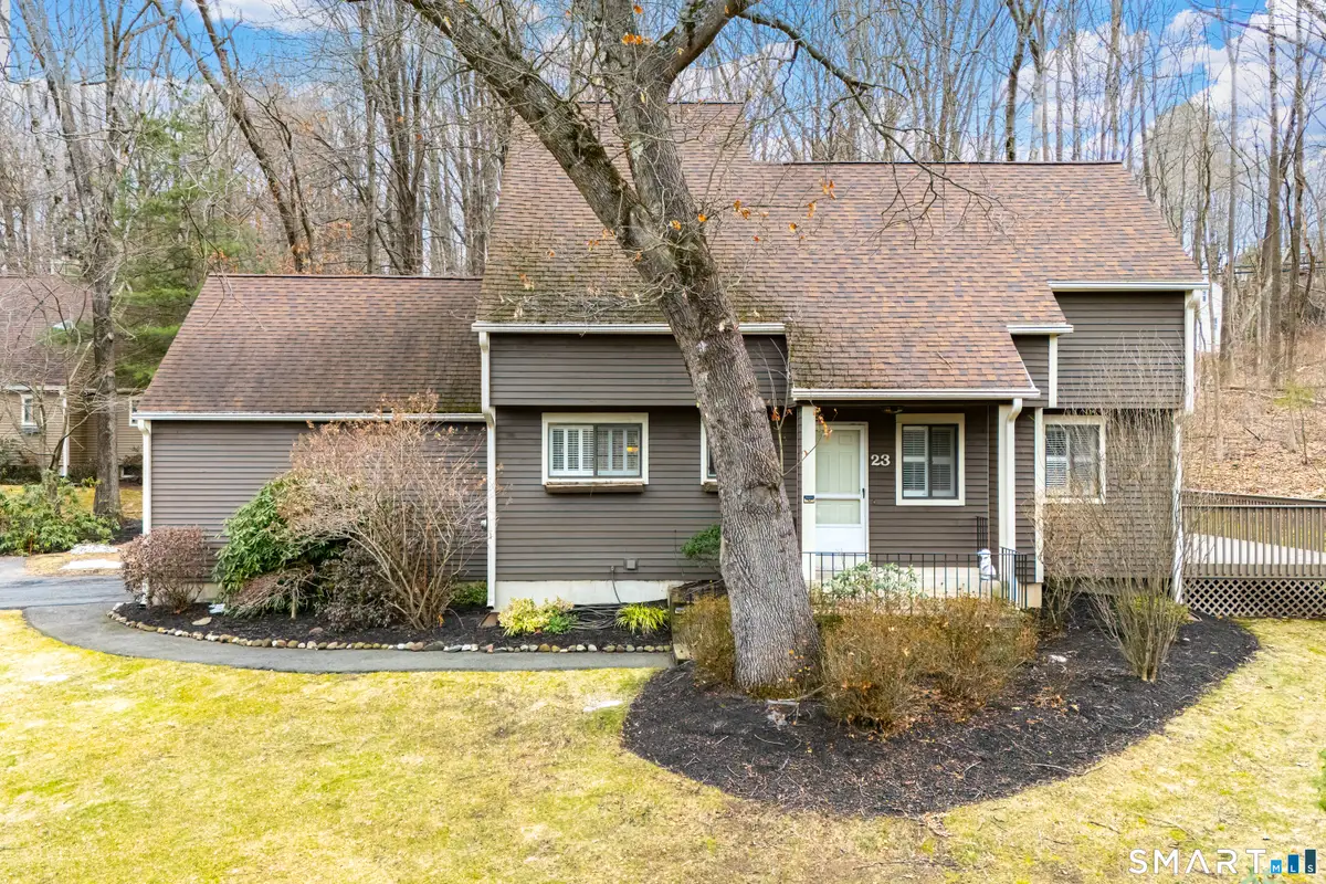 23 Wood Duck Lane #23, Tariffville, CT 06081 - #1