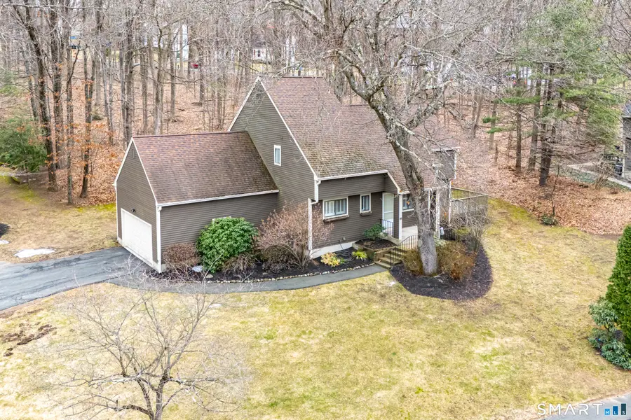 23 Wood Duck Lane #23, Tariffville, CT 06081 - #2