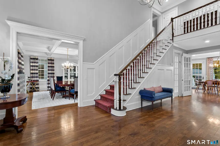 13 Rockyfield Road, Westport, CT 06880 - #3