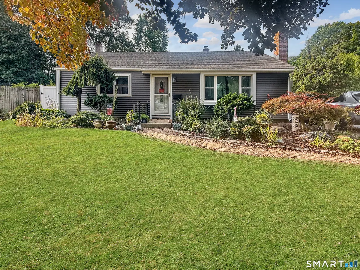 7 Stepney Circle, Rocky Hill, CT 06067 - #1