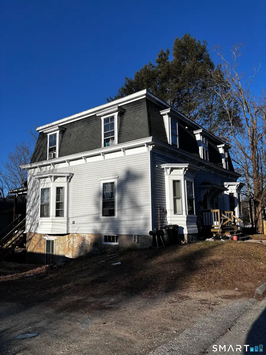 77 Chapman Street, Putnam, CT 06260 - #3