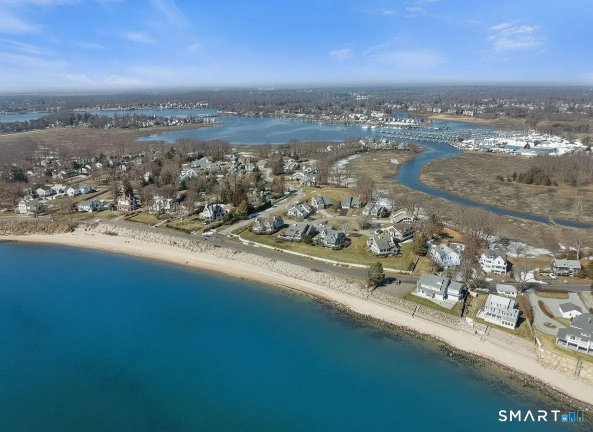 15 Linden Shores #15, Branford, CT 06405 - #1