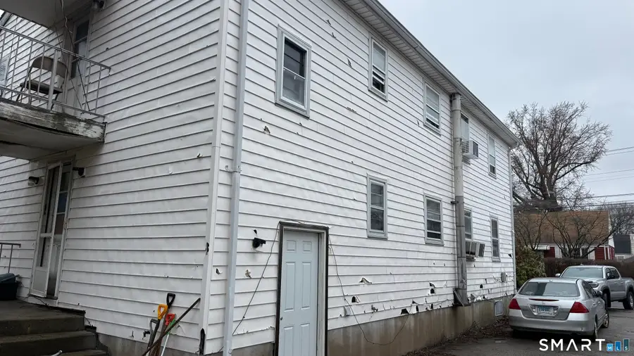 147 Trumbull Avenue, Bridgeport, CT 06606 - #2