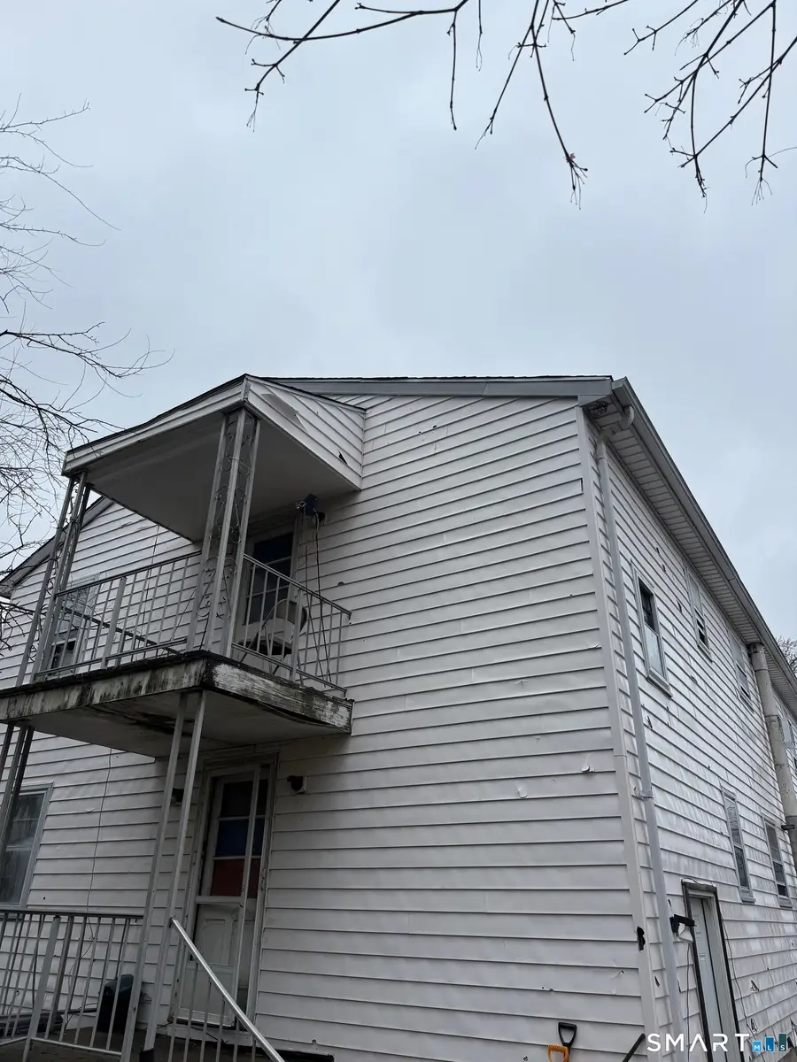 147 Trumbull Avenue, Bridgeport, CT 06606 - #3