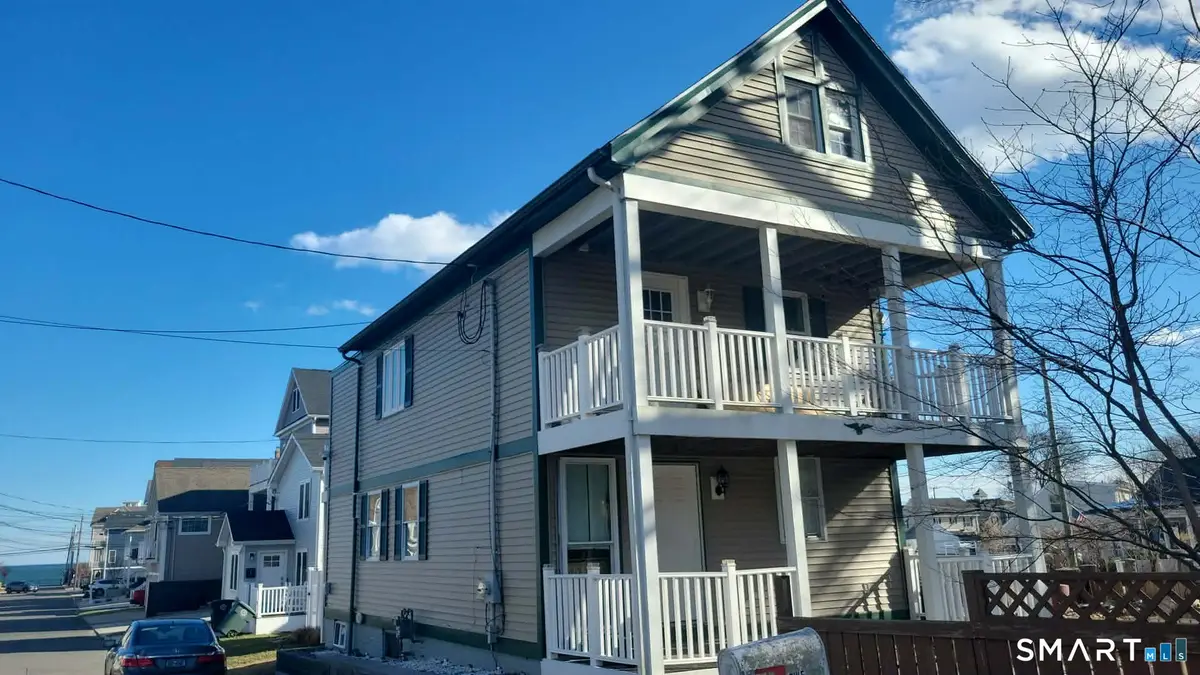 63 Stowe Avenue, Milford, CT 06460 - #1