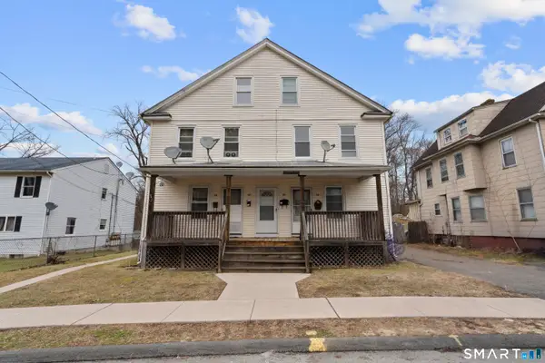 64 Hartford Avenue, Enfield, CT 06082