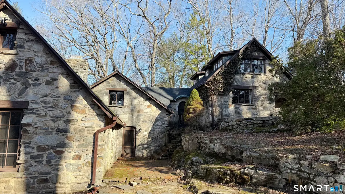 198 Good Hill Road, Oxford, CT 06478 - #1