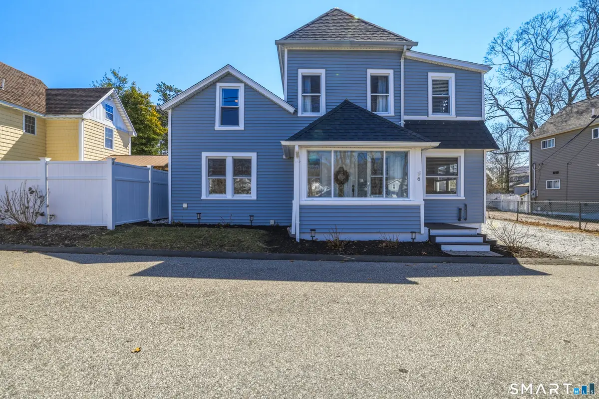 6 Orchard Street, Niantic, CT 06357 - #1