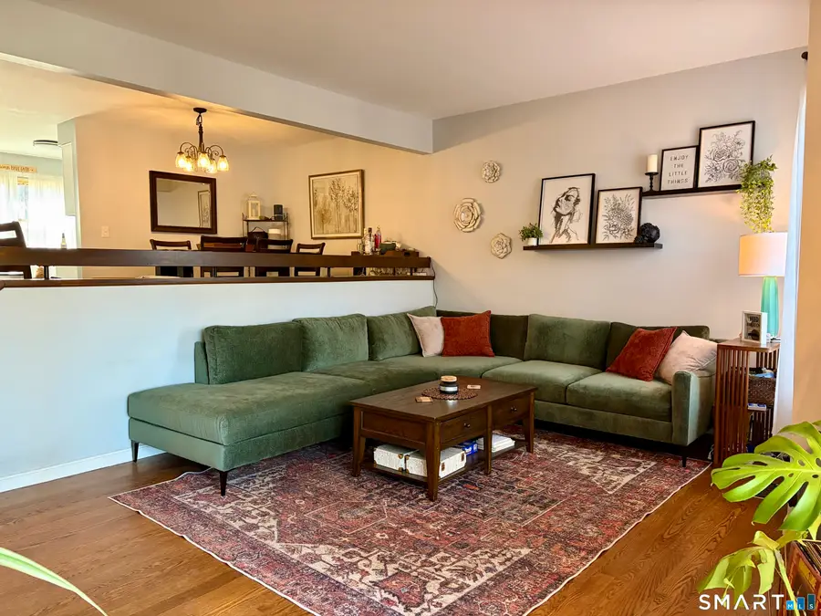 216 Natchaug Drive #216, Meriden, CT 06450 - #2