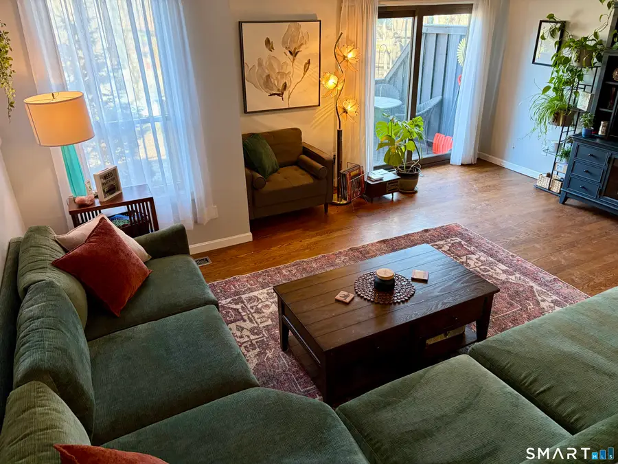 216 Natchaug Drive #216, Meriden, CT 06450 - #3