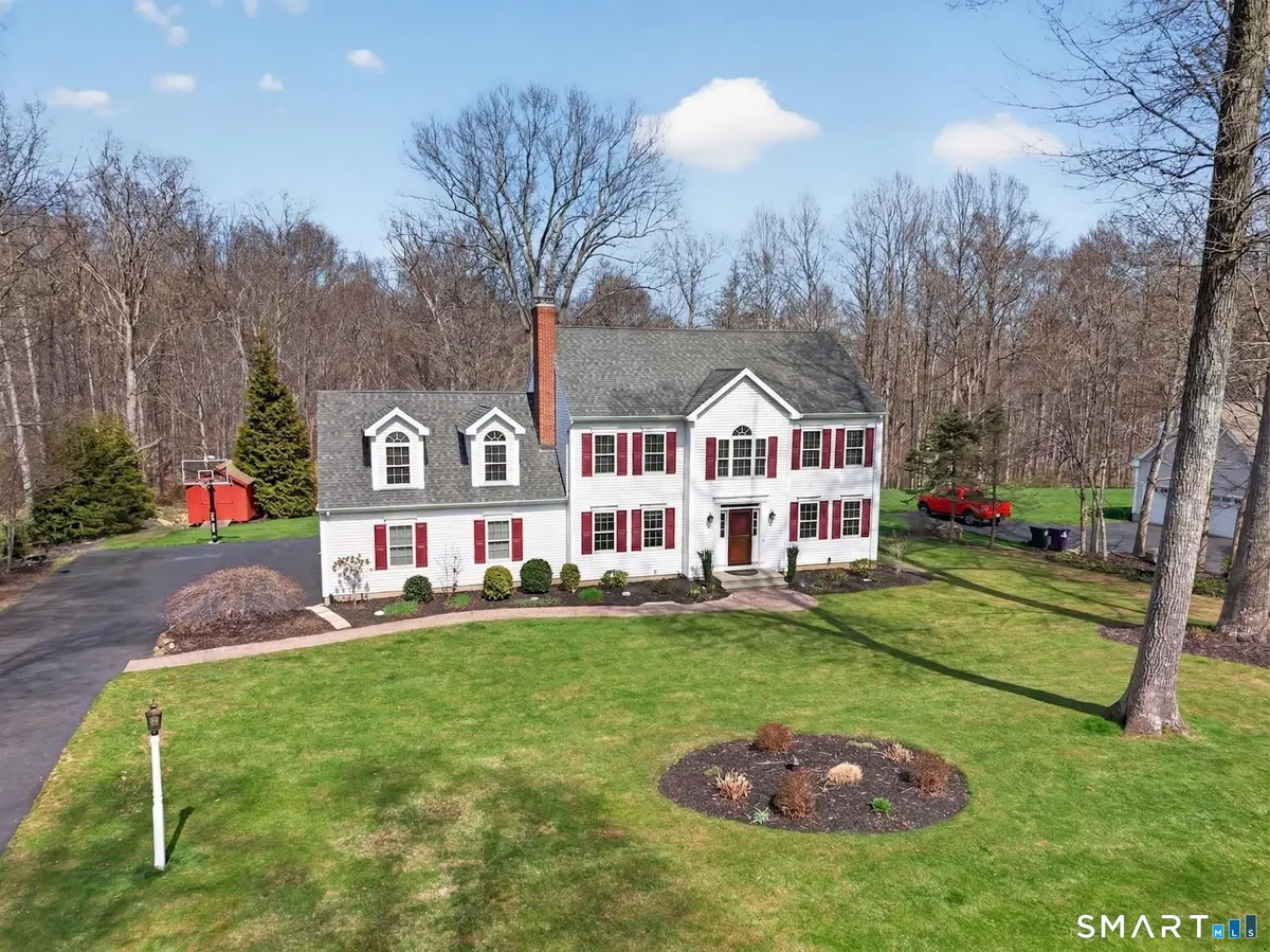 12 Stonewall Lane, Clinton, CT 06413 - #1