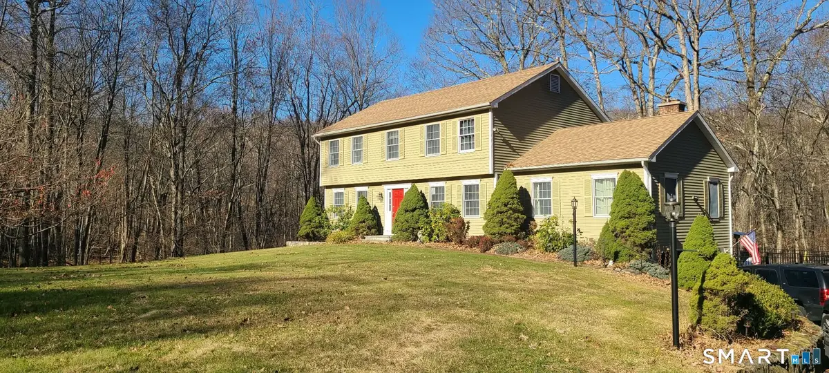 4 Alexandra Drive, New Fairfield, CT 06812 - #1