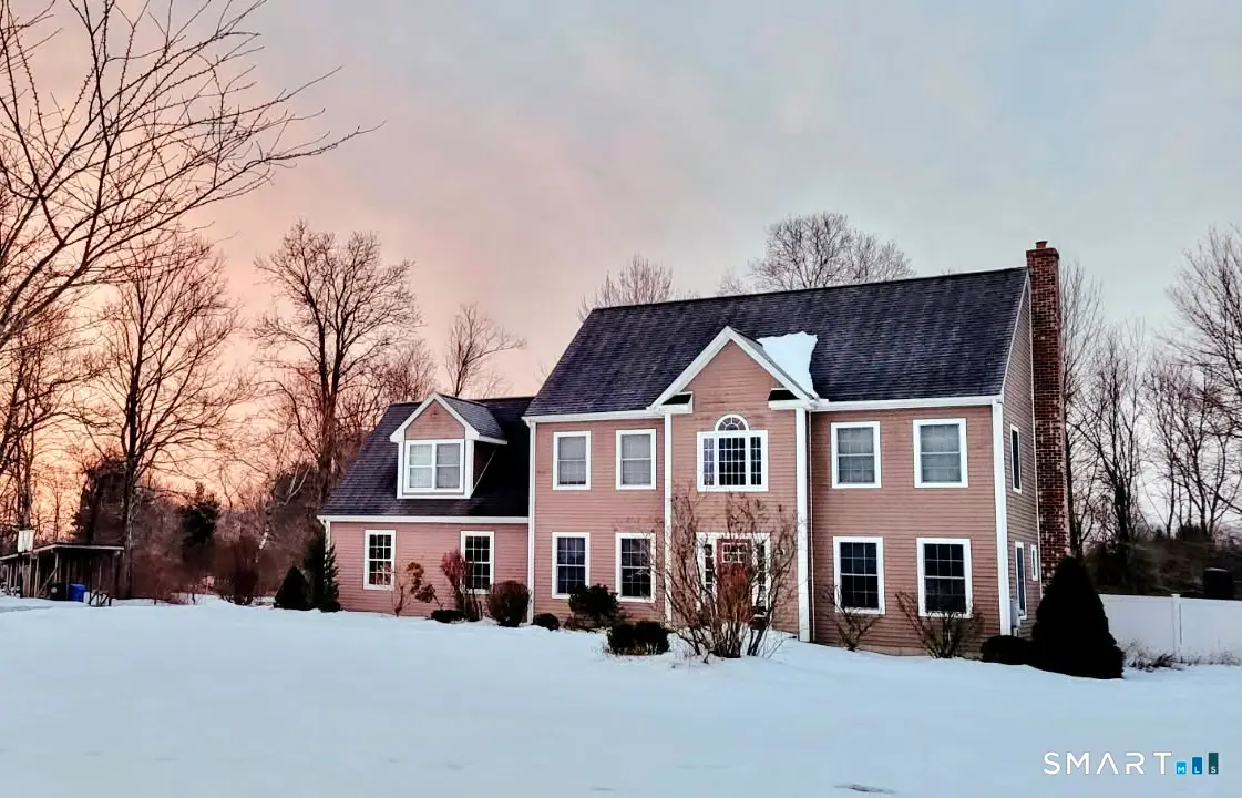 82 Lawrence Drive, Lebanon, CT 06249 - #1