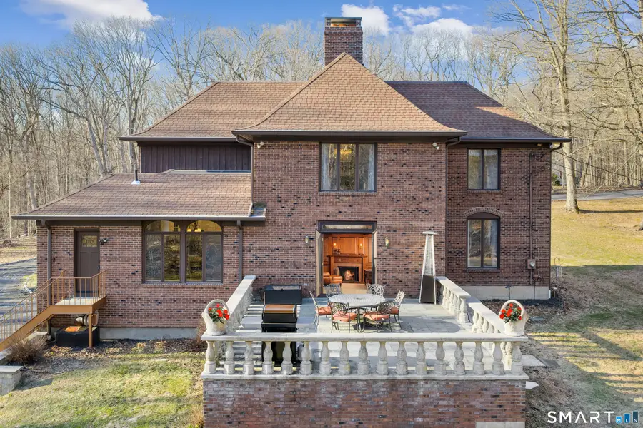 75 Lilac Lane, Easton, CT 06612 - #2