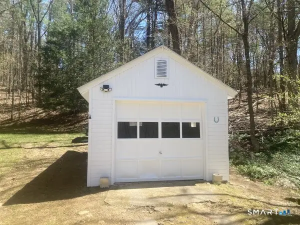 23 Baxter Road, Willington, CT 06279 - #2