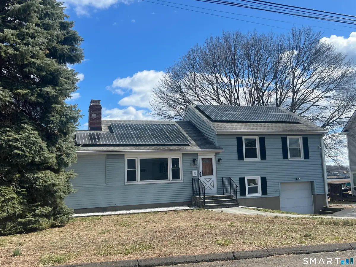 206 Bridgeview Place, Stratford, CT 06614 - #1