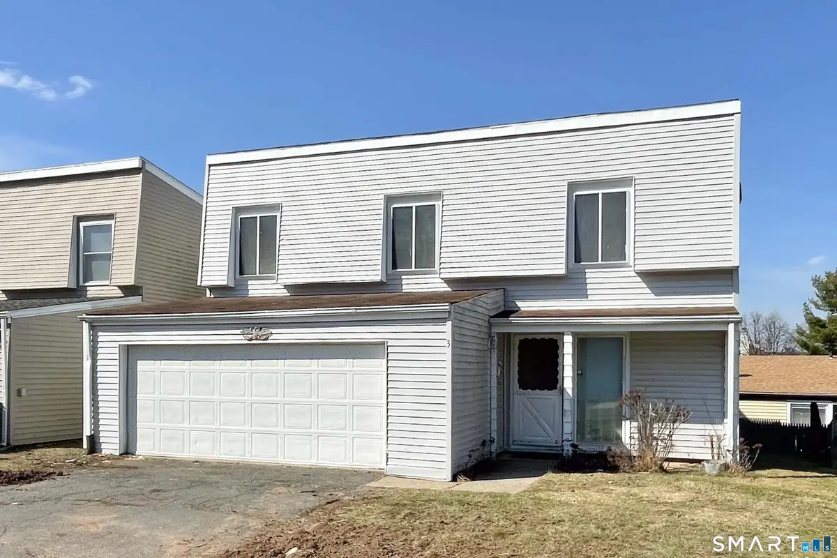 3 Braeburn Lane, Middletown, CT 06457 - #1