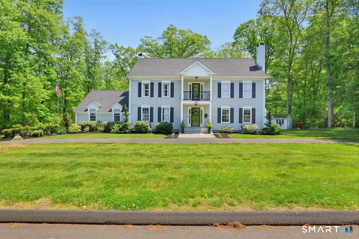 42 Mill Stone Drive, Guilford, CT 06437 - #1