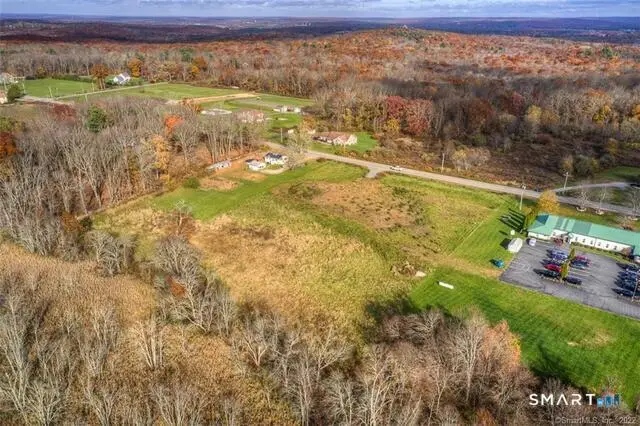 308 Orchard Hill Road, Pomfret Center, CT 06259 - #1