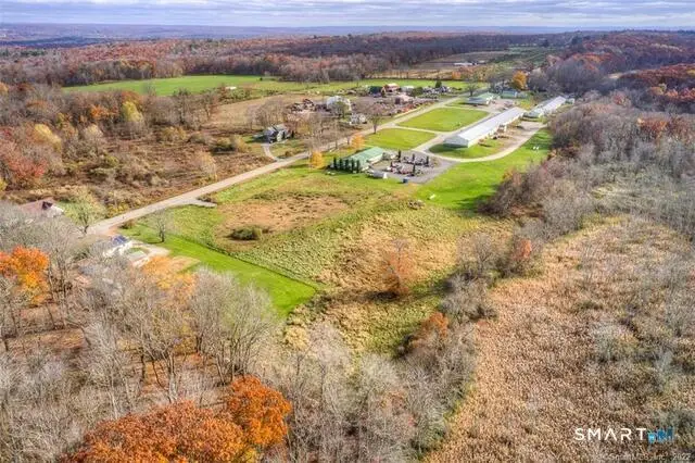 308 Orchard Hill Road, Pomfret Center, CT 06259 - #3