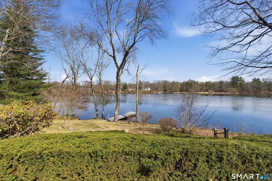 124 Woodpond Road, West Hartford, CT 06107 - #2