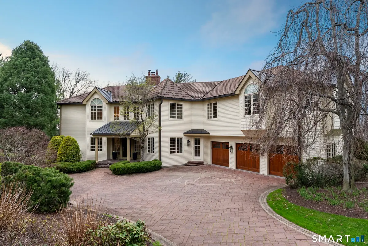 15 Cobtail Way, Simsbury, CT 06070 - #1