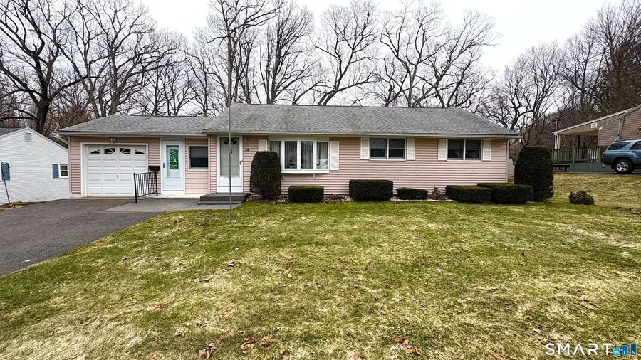 37 Indian Run, Enfield, CT 06082 - #2