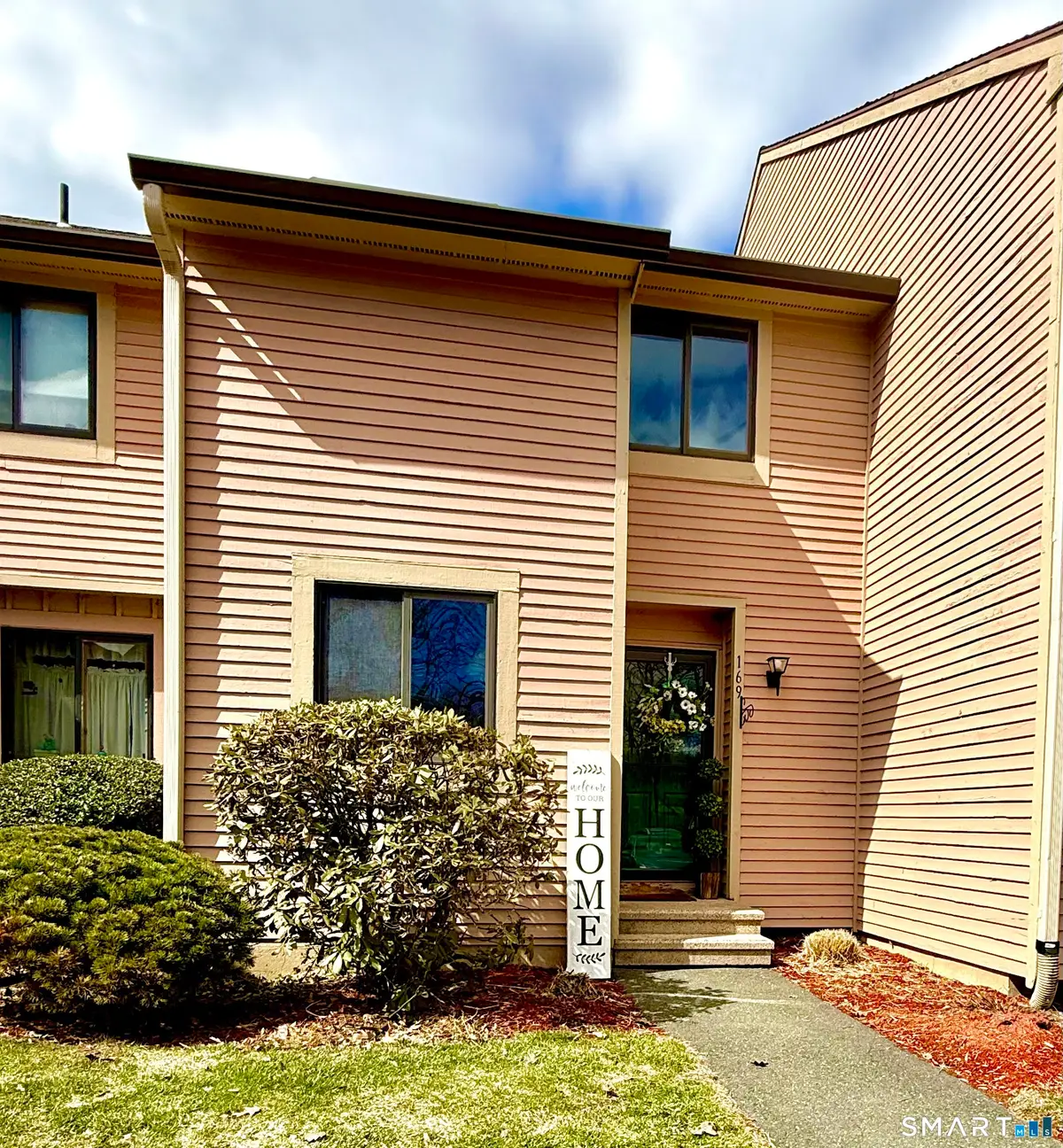 169 Greenwoods Lane #169, East Windsor, CT 06088 - #1
