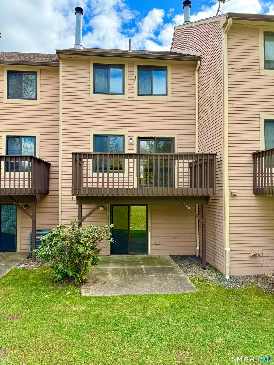 169 Greenwoods Lane #169, East Windsor, CT 06088 - #3
