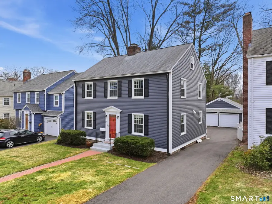 497 Fern Street, West Hartford, CT 06107 - #2