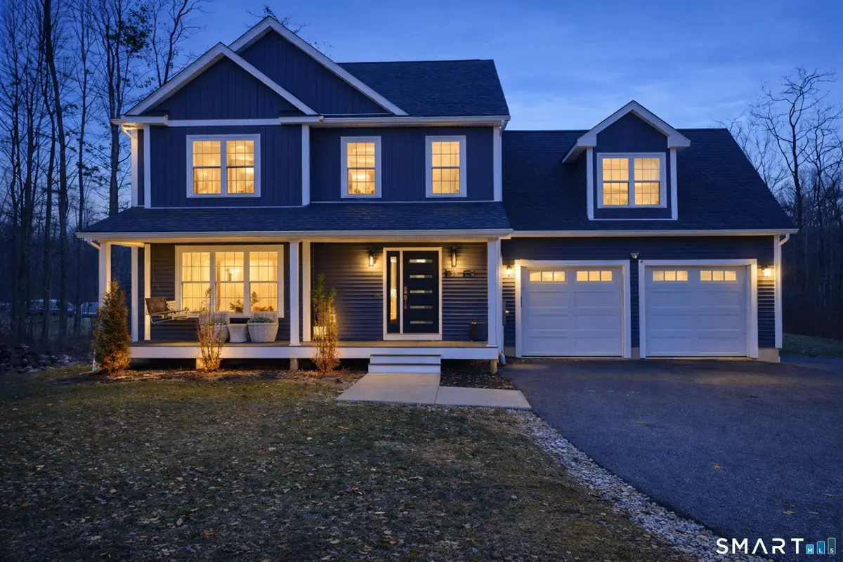 38 Madison Avenue, Thompson, CT 06277 - #1